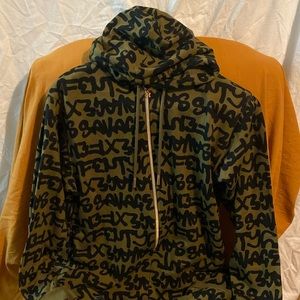 Savage x Fenty - Onesie olive - women’s - small